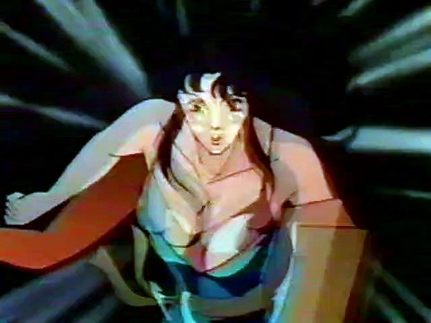 Signé Cat's Eyes Extrait vidéo VF