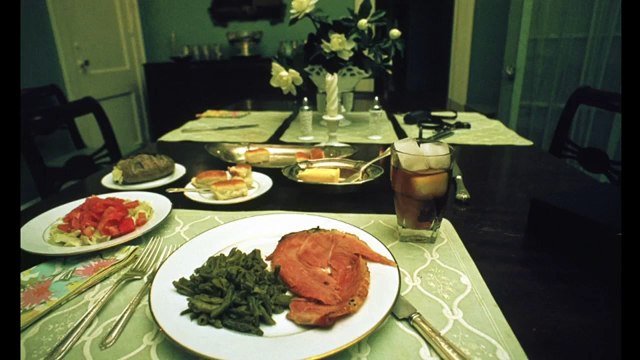 By the Ways: A Journey with William Eggleston Bande-annonce VO