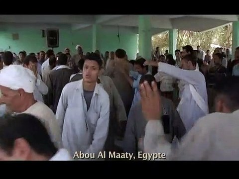 Le Blues de l'Orient Bande-annonce VO