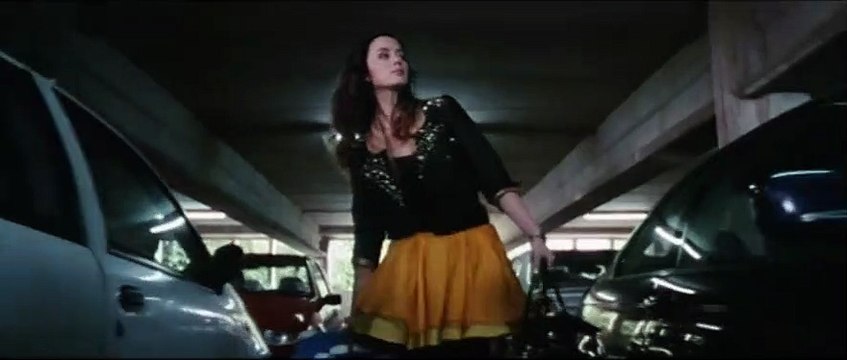 Petits meurtres à l'Anglaise Extrait vidéo VO