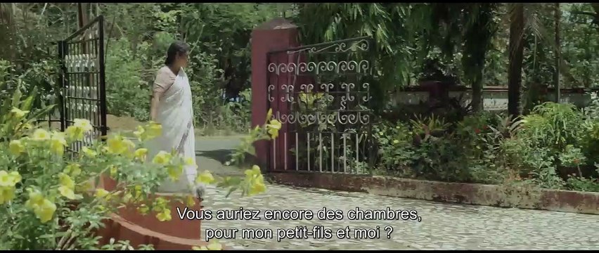 L'Enfant de Goa Bande-annonce VO