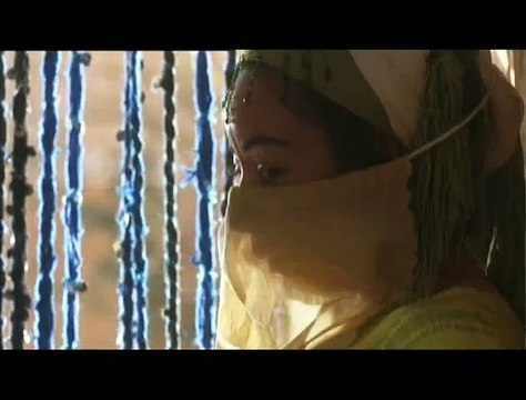 Ali Baba Bande-annonce VF