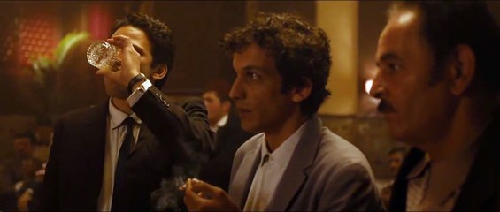 L&#039;Oranais - EXTRAIT VF "Soirée dansante"