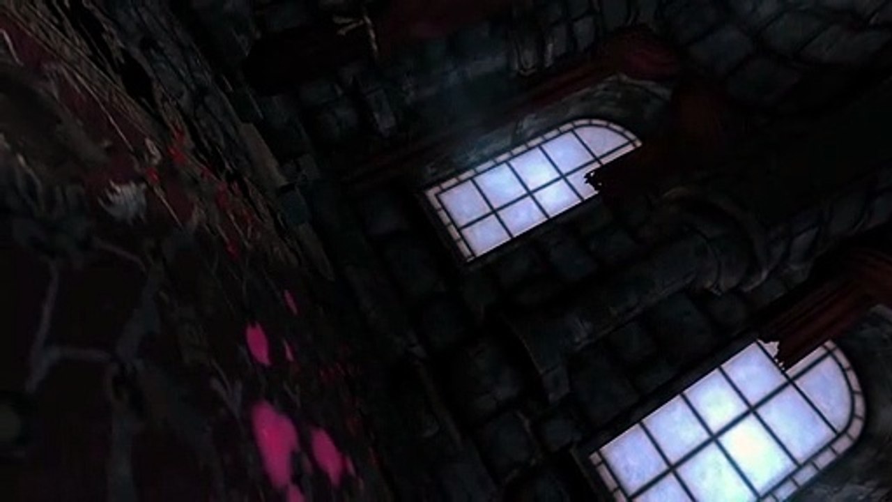 Amnesia - The Dark Descent : Bande-annonce