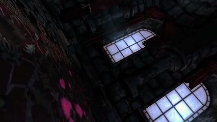 Amnesia - The Dark Descent : Bande-annonce