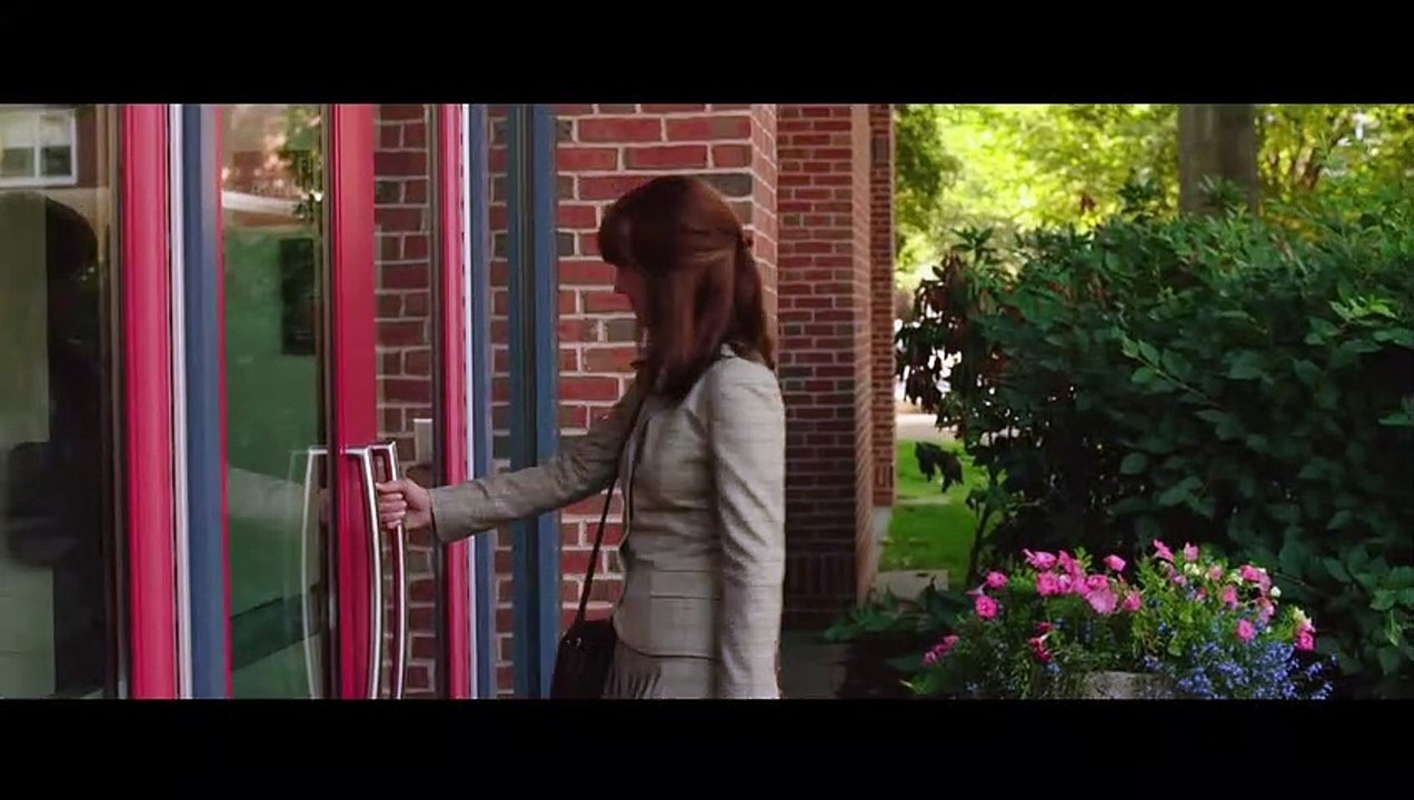 S.O.S. Fantômes - MAKING OF VOST "Erin Gilbert"