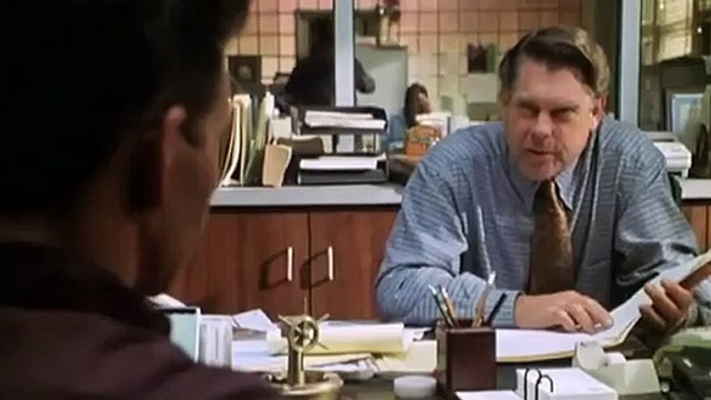 Black Dog Bande-annonce VO