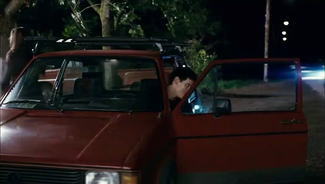 Twilight - Chapitre 3 : hésitation Extrait vidéo (2) VO