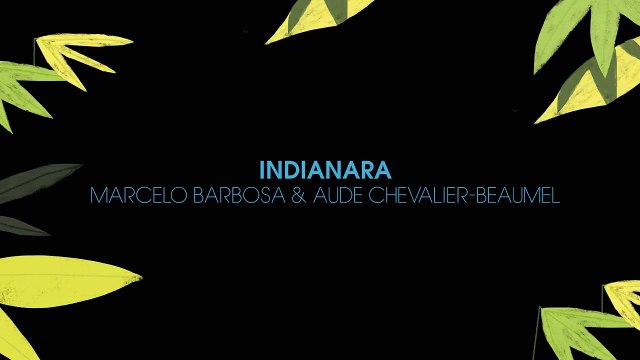 Indianara - EXTRAIT VOSTEN (2) L'amour vache