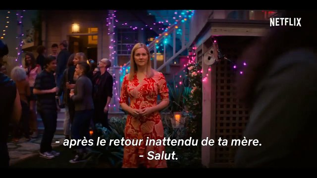 Les Chroniques de San Francisco (2019) - saison 1 Bande-annonce VO