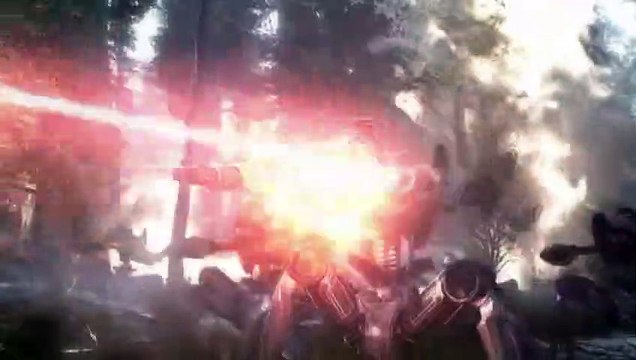 Bande-annonce 2 - Français