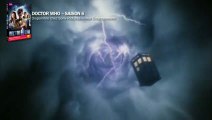 Doctor Who (2005) - saison 6 Extrait vidéo VO