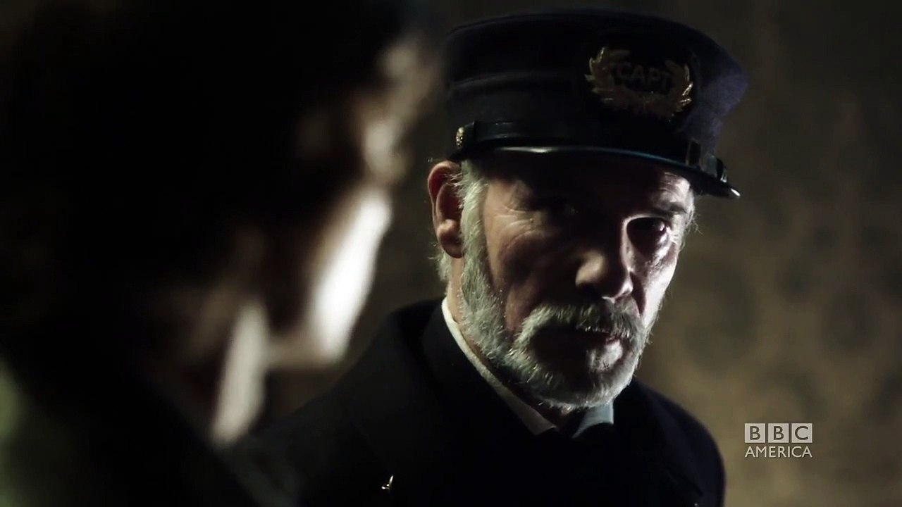 Copper - saison 2 - épisode 10 Teaser VO