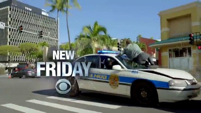 Hawaii Five-0 (2010) - saison 5 - épisode 4 Teaser VO