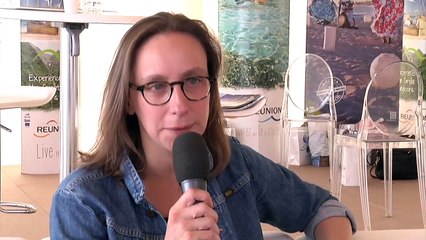 Bande de filles : quand Rihanna s'invite dans une scène