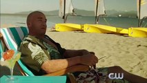 DC's Legends of Tomorrow - saison 3 Bande-annonce (2) VO