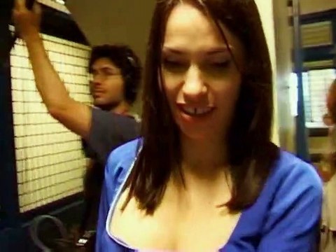 Tête d'or Bande-annonce VF