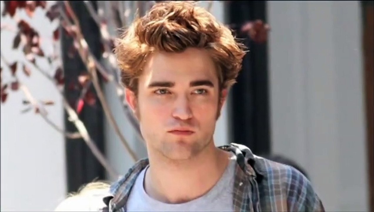 Robsessed Bande-annonce VO
