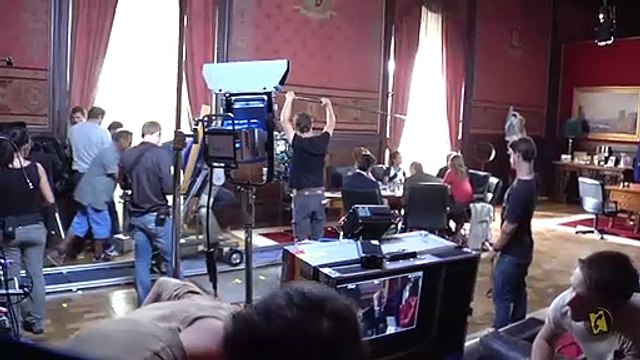 Marseille Reportage VF