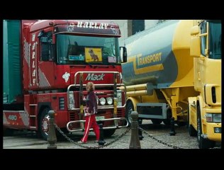 Darling Bande-annonce VF