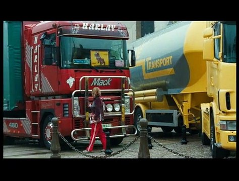 Darling Bande-annonce VF