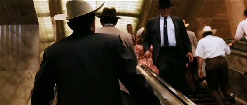 The Killer Inside Me Bande-annonce VO