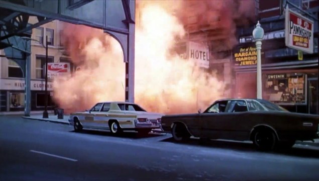 The Blues Brothers Bande-annonce ressortie 2015 VO