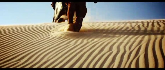 Promotheus - Commando Stellaire Bande-annonce VF