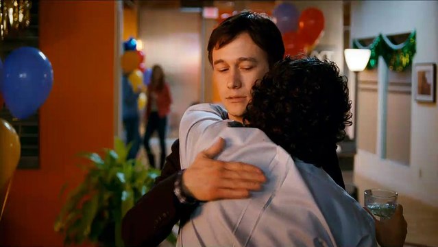 50/50 Bande-annonce VF