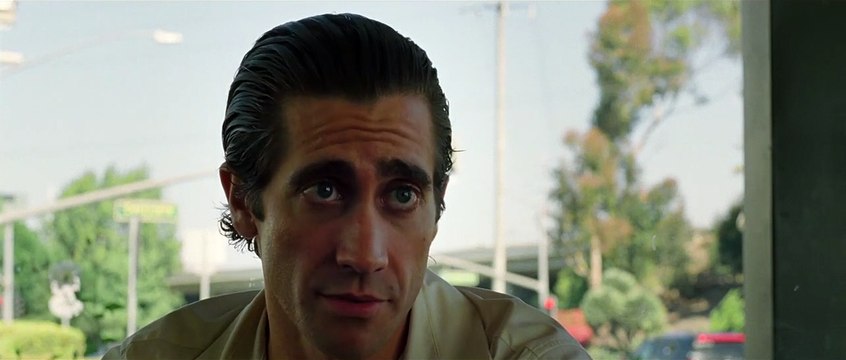 Night Call Bande-annonce VF