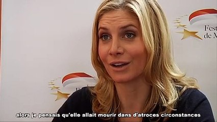 Elizabeth Mitchell Interview 2: Lost : Les Disparus