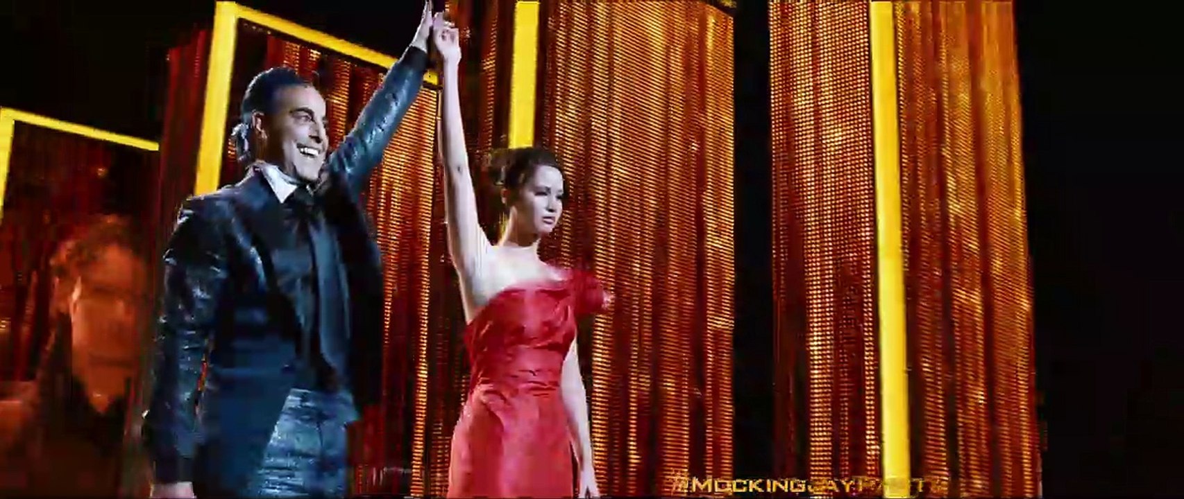 Hunger Games : le spot qui résume la saga et lance la Révolte