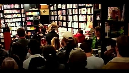 Author: The JT LeRoy Story Bande-annonce VO