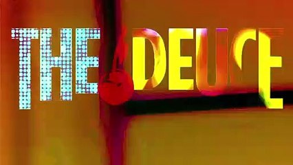 The Deuce - saison 1 - épisode 5 Teaser VO
