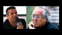 Jean-Paul Belmondo, Jean-François Domenech Interview : Belmondo, itinéraire...