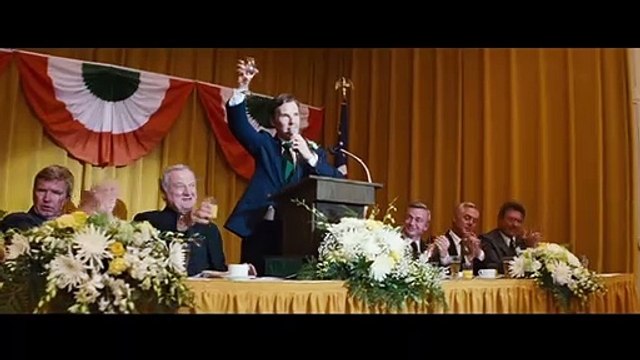 Strictly Criminal Bande-annonce (4) VF