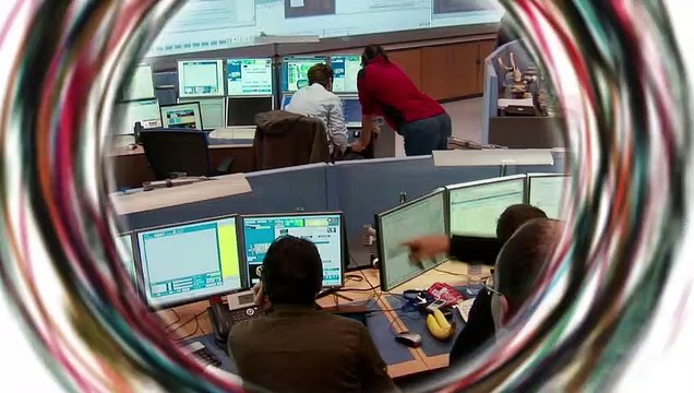 La Fièvre des Particules - EXTRAIT VOST La présentation du projet