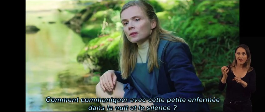 Marie Heurtin Bande-annonce sous-titrée sourds et malentendants