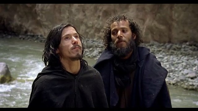 Mimosas, la voie de l’Atlas - EXTRAIT VOST Les mules voleront