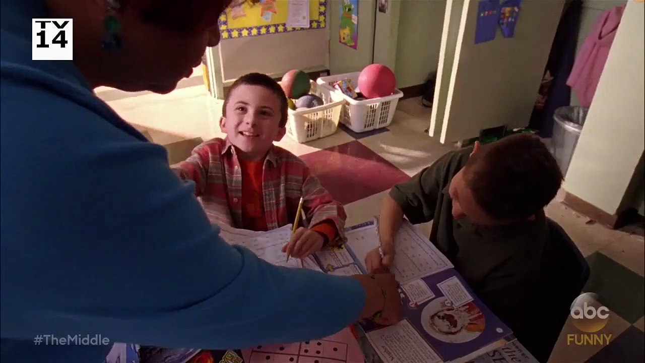 The Middle - saison 9 Teaser VO