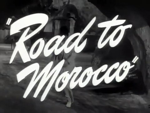 En route pour le Maroc Bande-annonce VO