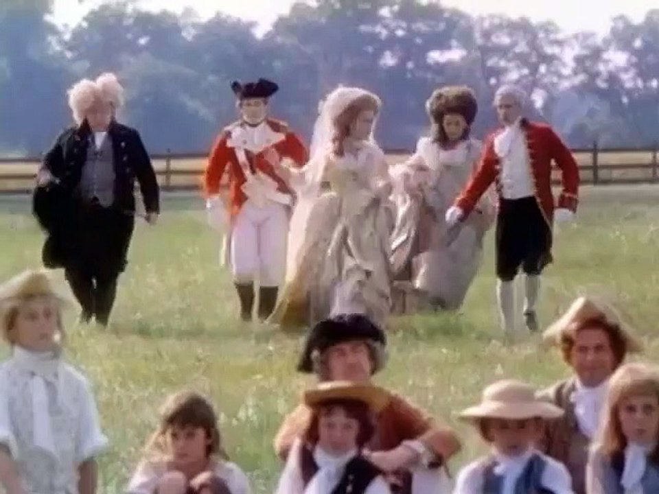 La Folie du Roi George Bande-annonce VO