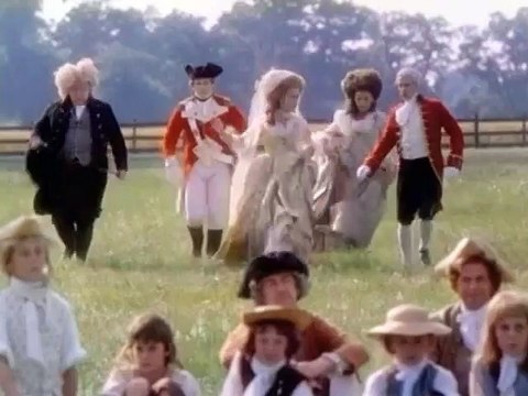 La Folie du Roi George Bande-annonce VO