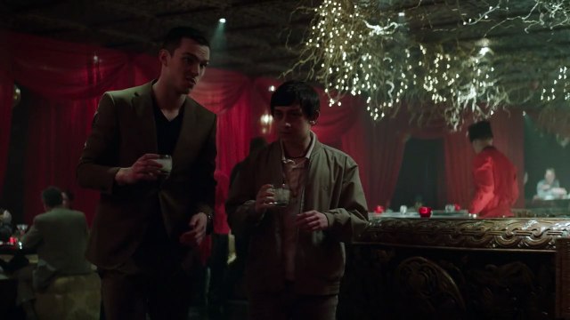 Kill Your Friends - EXTRAIT VF On la joue comment ?