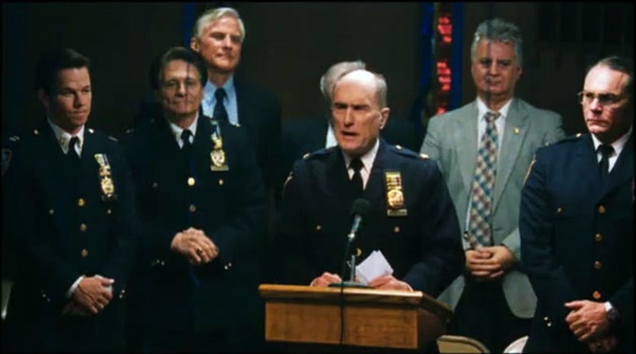 La Nuit nous appartient Bande-annonce VF