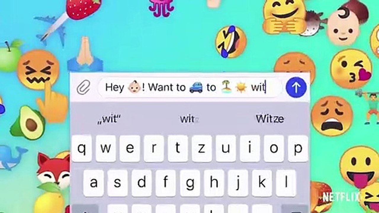 How To Sell Drugs Online (Fast) - saison 1 Bande-annonce VF