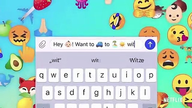 How To Sell Drugs Online (Fast) - saison 1 Bande-annonce VF