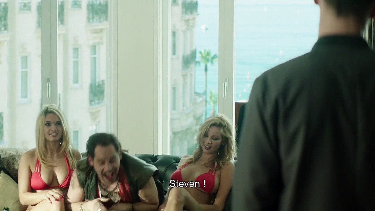 Kill Your Friends - EXTRAIT VOST "Tu veux que je te fasse plaisir ?"