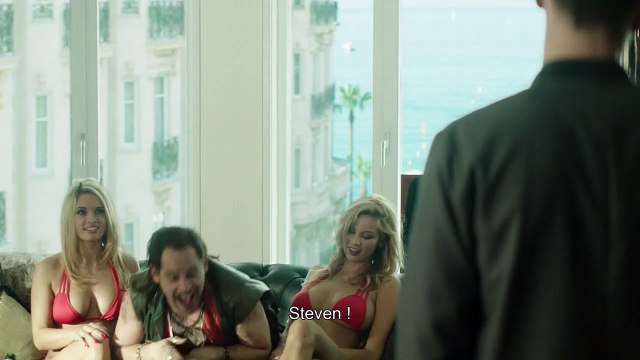 Kill Your Friends - EXTRAIT VOST Tu veux que je te fasse plaisir ?