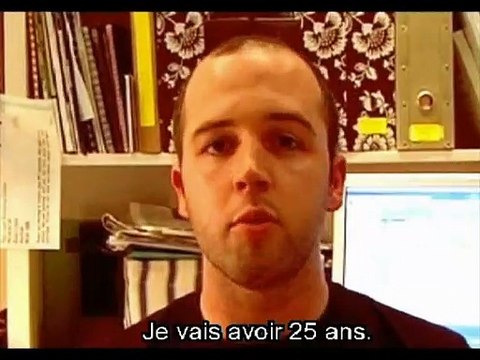 Toute ma vie (en prison) Bande-annonce VO